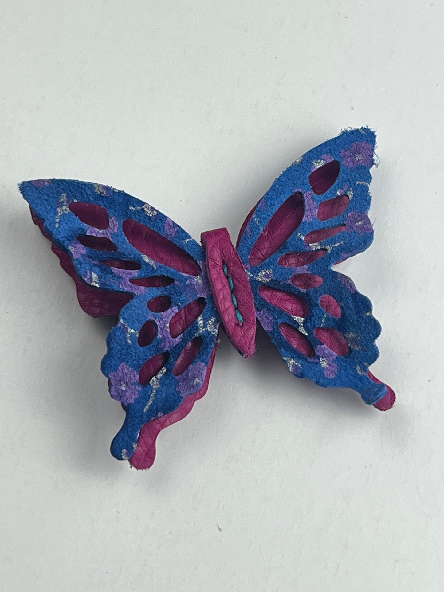 Aethera Vaeli Butterfly | Entry No. 2577