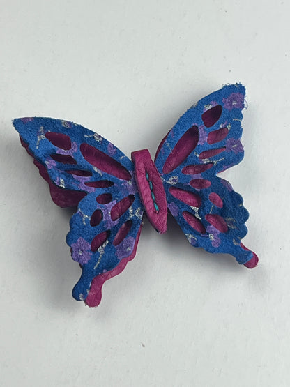 Aethera Vaeli Butterfly | Entry No. 2577