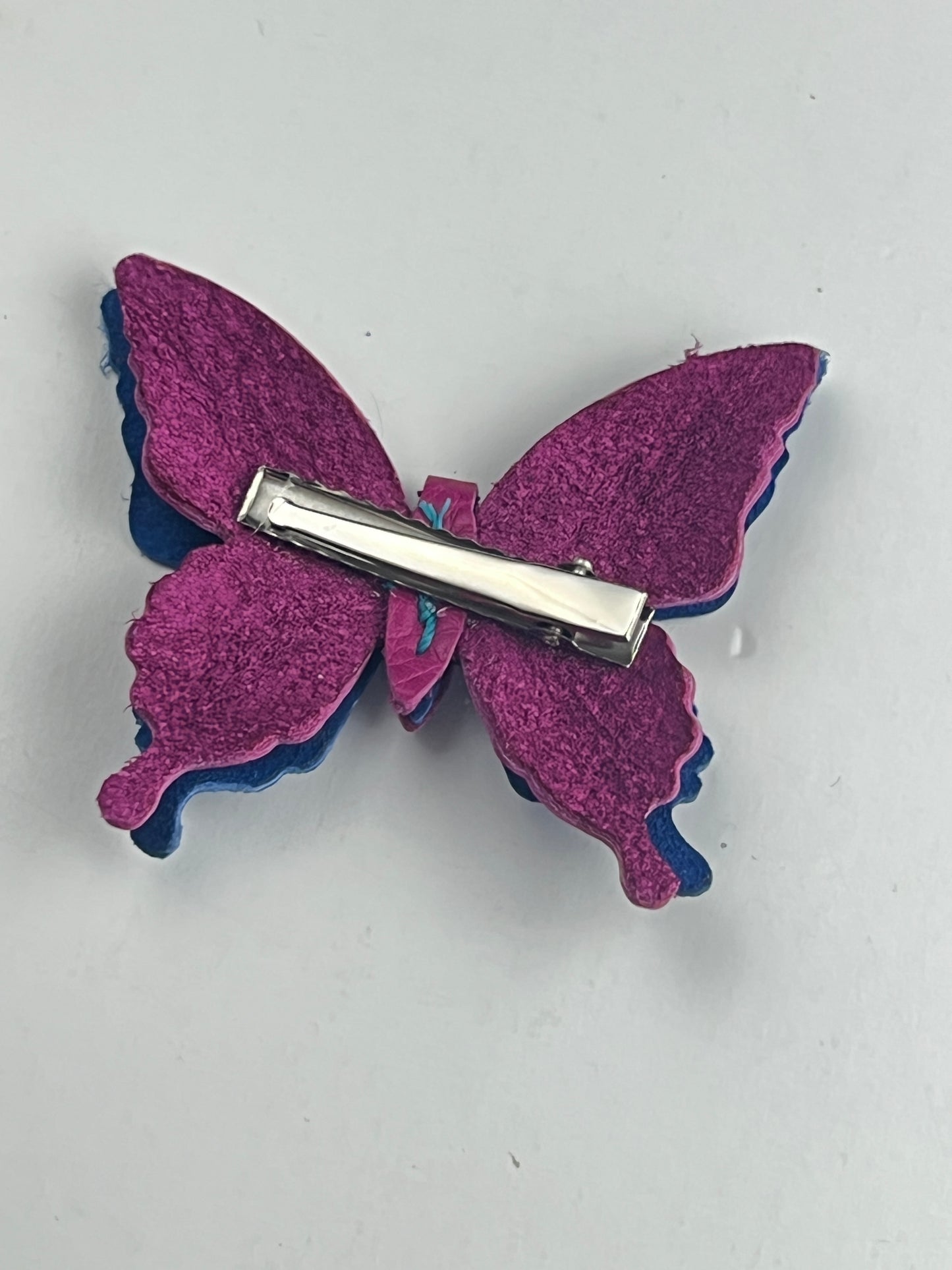 Aethera Vaeli Butterfly | Entry No. 2577
