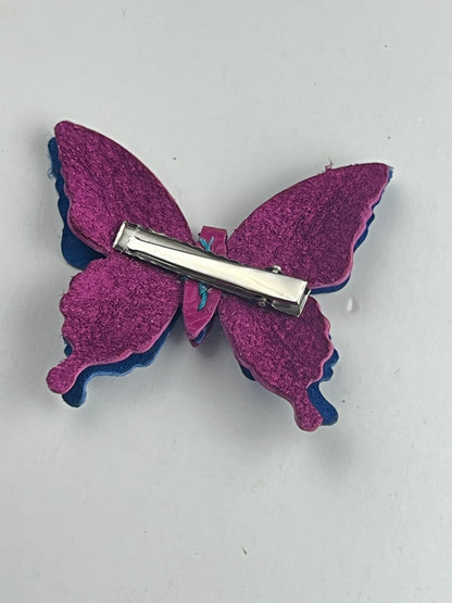 Aethera Vaeli Butterfly | Entry No. 2577