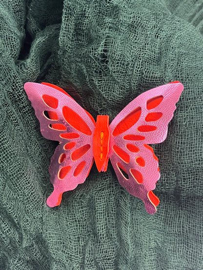 Aethera Vaeli Butterfly | Entry No. 2587