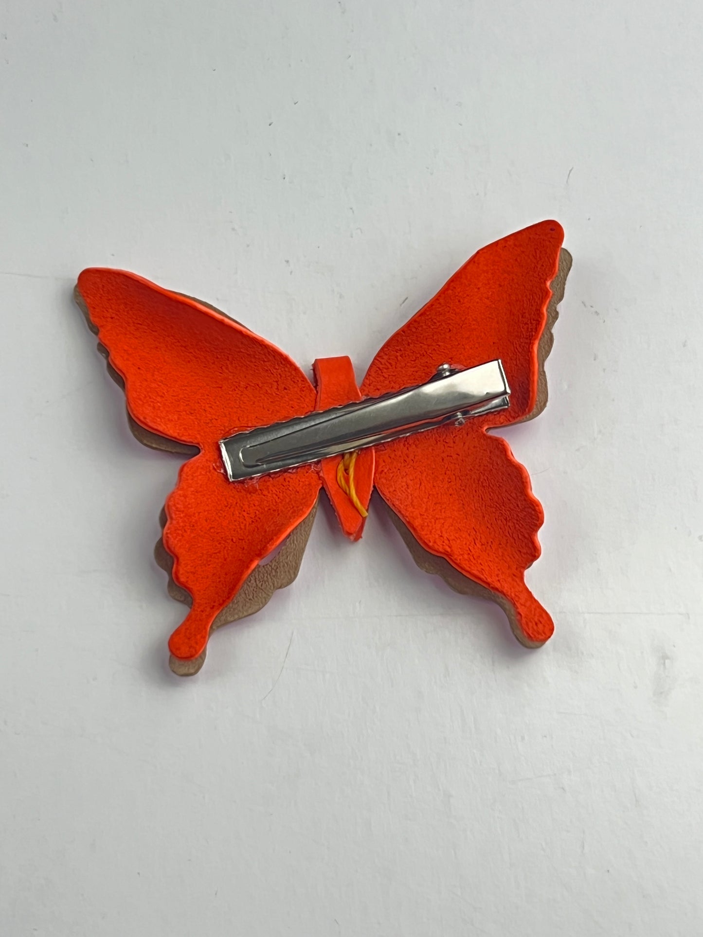 Aethera Vaeli Butterfly | Entry No. 2587