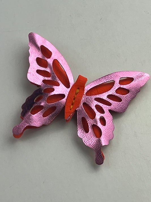 Aethera Vaeli Butterfly | Entry No. 2587