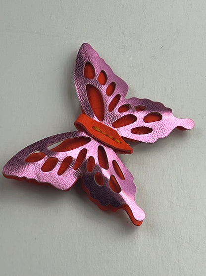 Aethera Vaeli Butterfly | Entry No. 2587