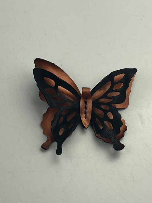 Aethera Vaeli Butterfly | Entry No. 2585