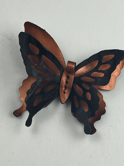 Aethera Vaeli Butterfly | Entry No. 2585