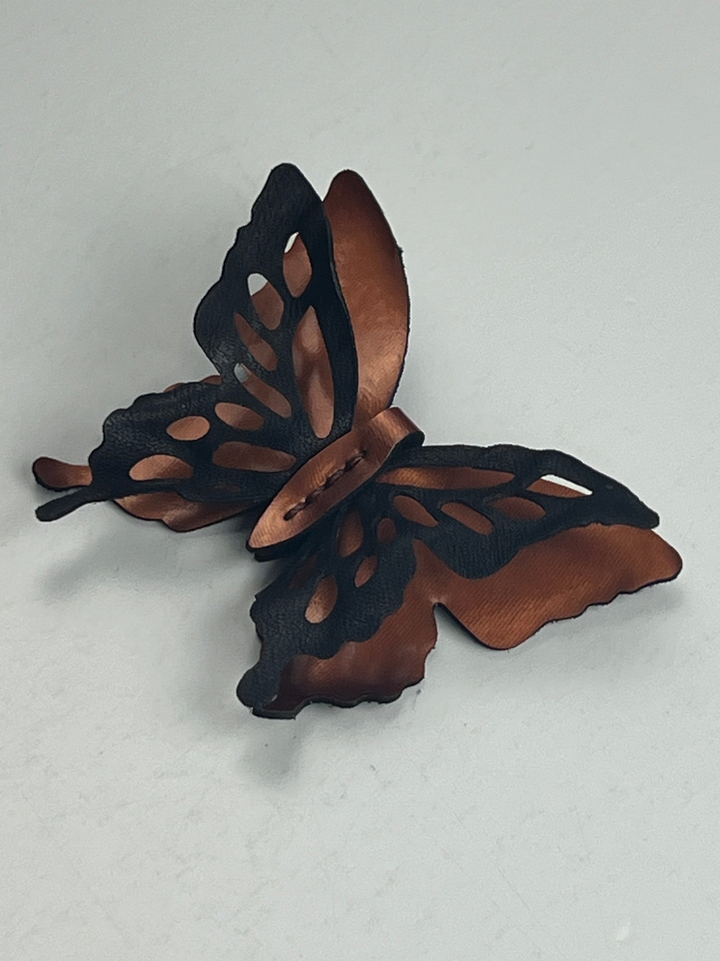 Aethera Vaeli Butterfly | Entry No. 2585