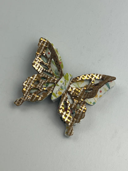 Aethera Vaeli Butterfly | Entry No. 2597