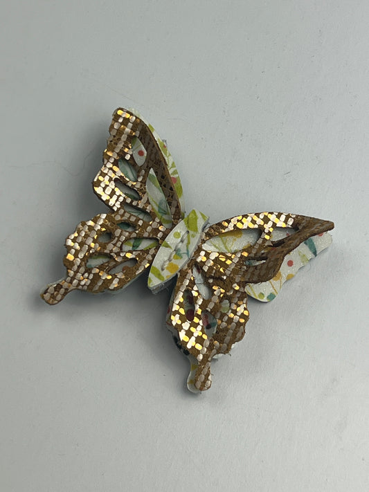Aethera Vaeli Butterfly | Entry No. 2597