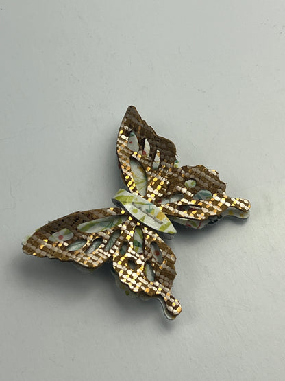 Aethera Vaeli Butterfly | Entry No. 2597