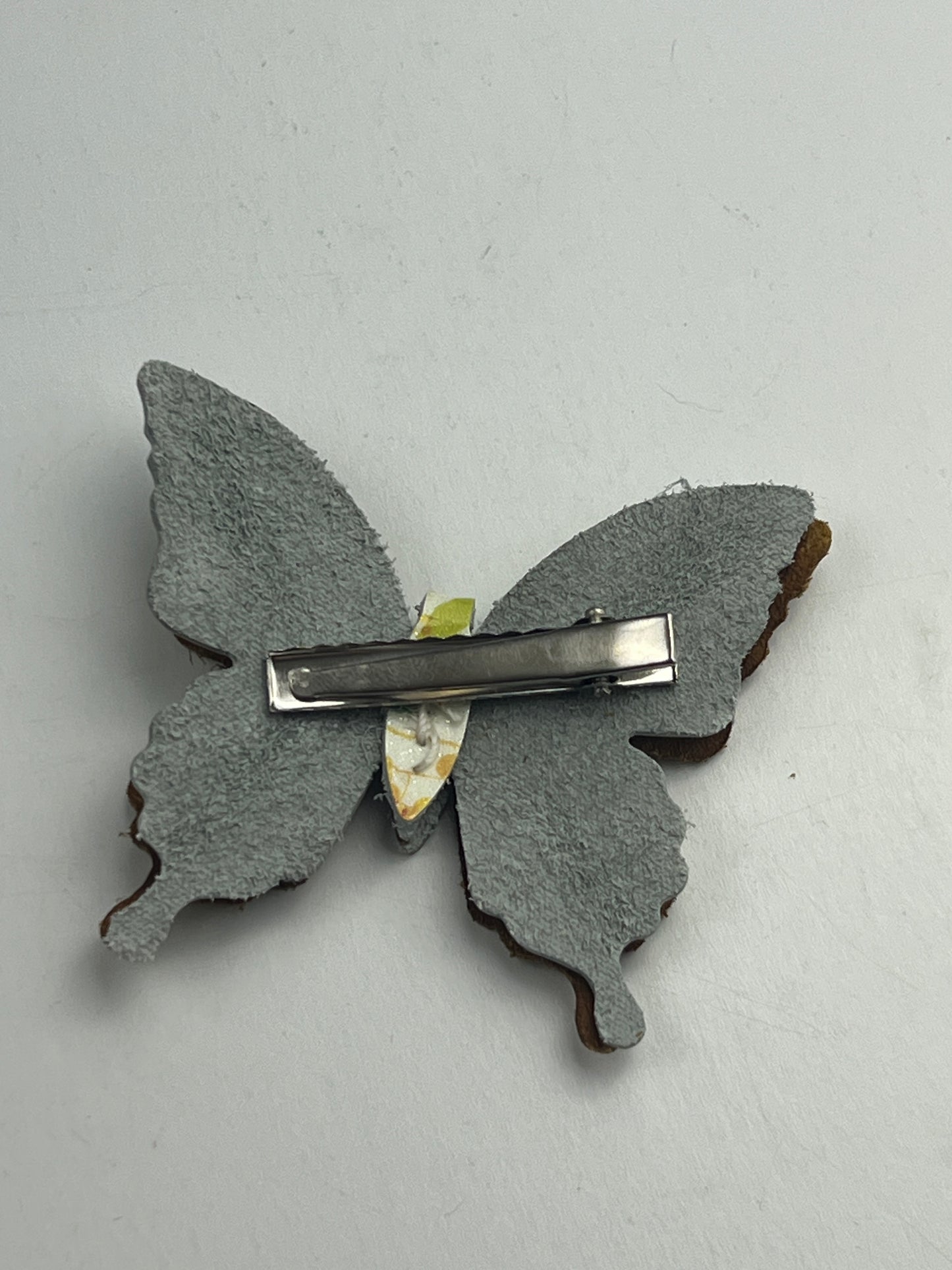 Aethera Vaeli Butterfly | Entry No. 2597