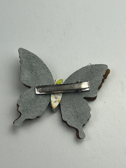 Aethera Vaeli Butterfly | Entry No. 2597