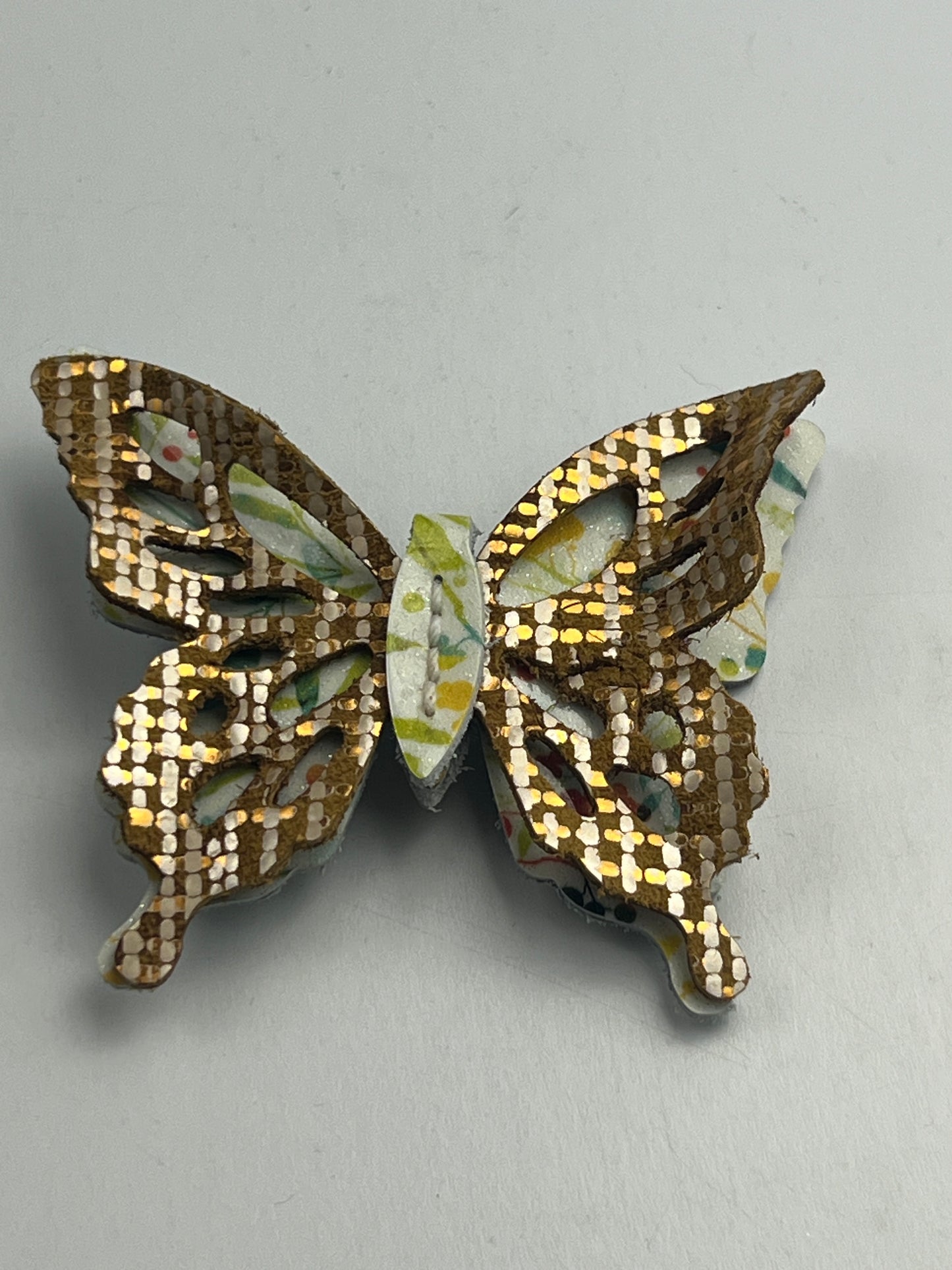 Aethera Vaeli Butterfly | Entry No. 2597