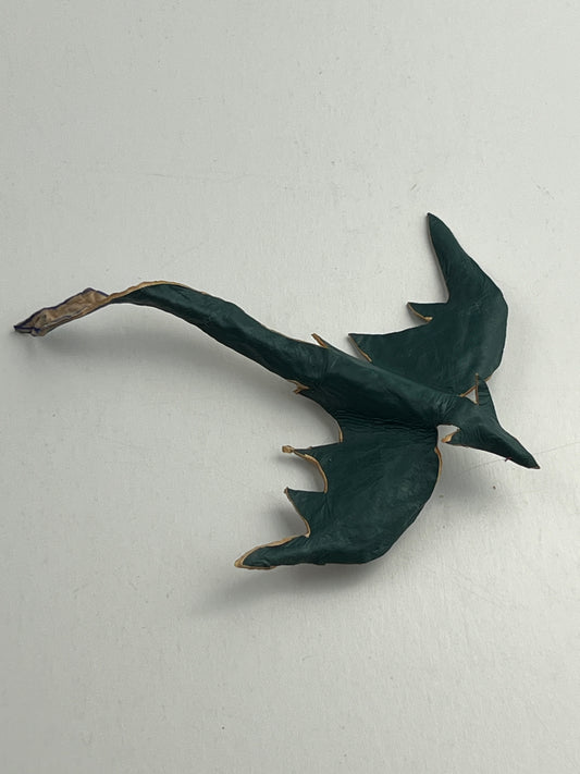 Gilded Depths Hatchling Dragon