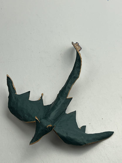 Gilded Depths Hatchling Dragon