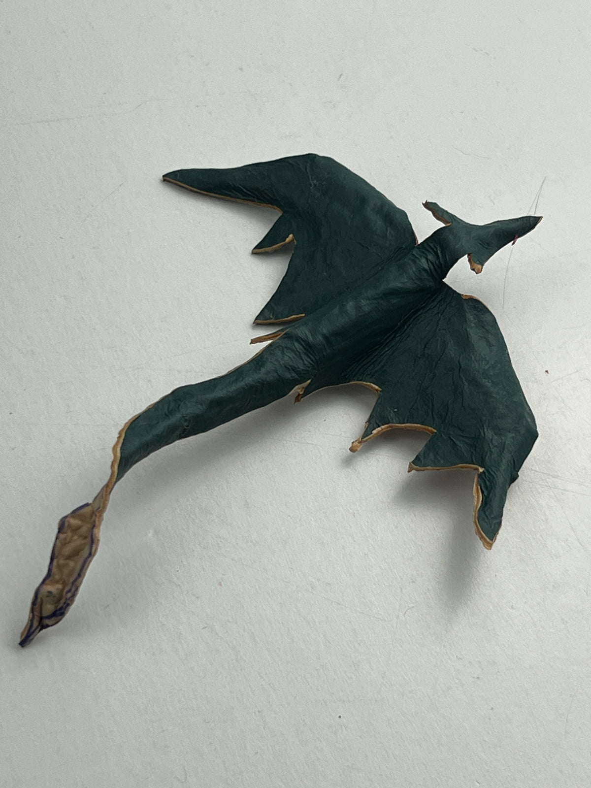 Gilded Depths Hatchling Dragon