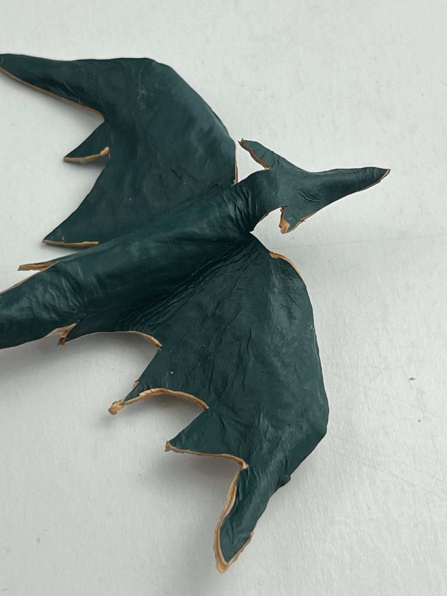 Gilded Depths Hatchling Dragon