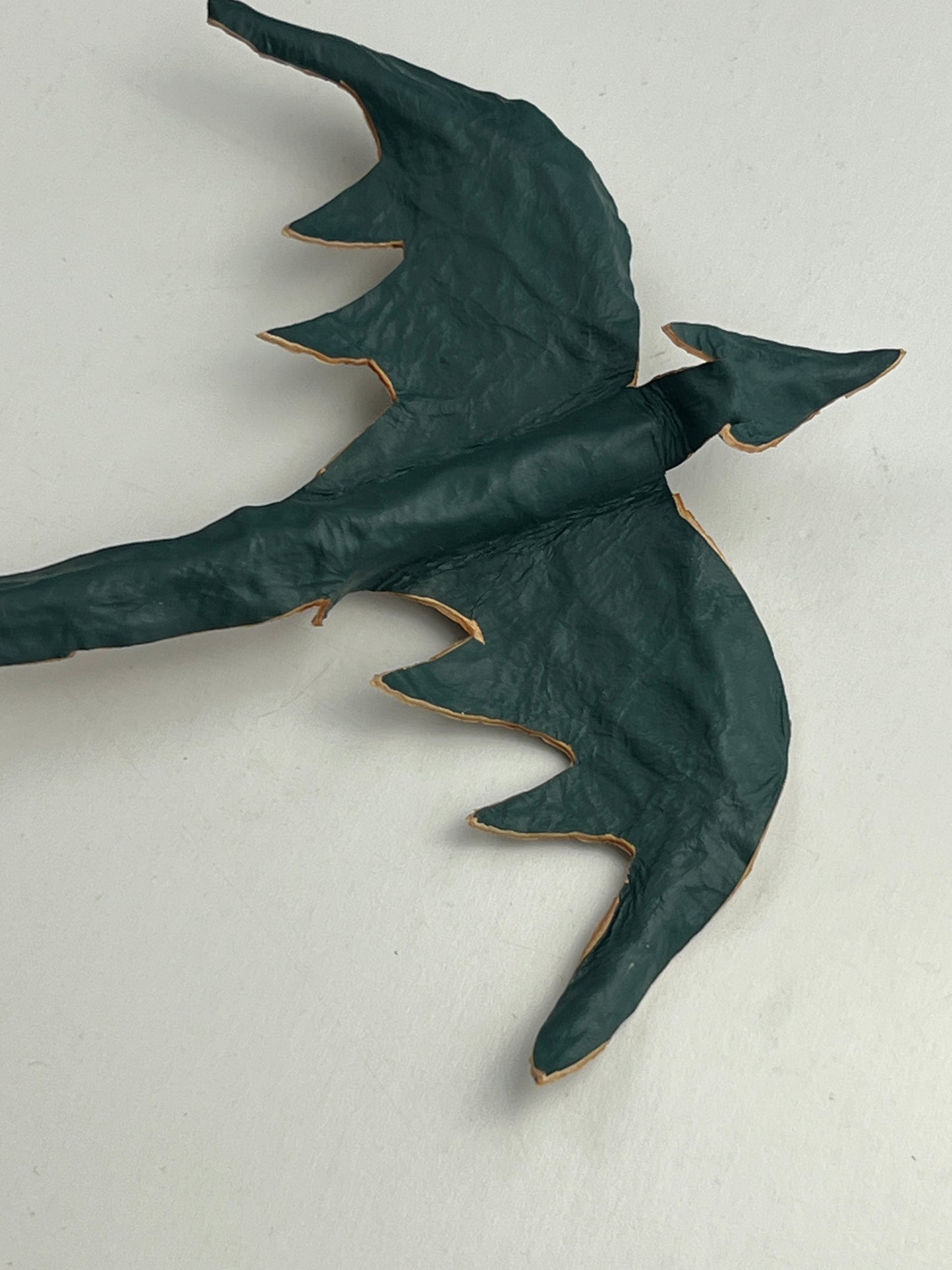 Gilded Depths Guardian Dragon Entry No. 2580