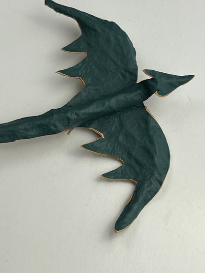 Gilded Depths Guardian Dragon Entry No. 2580