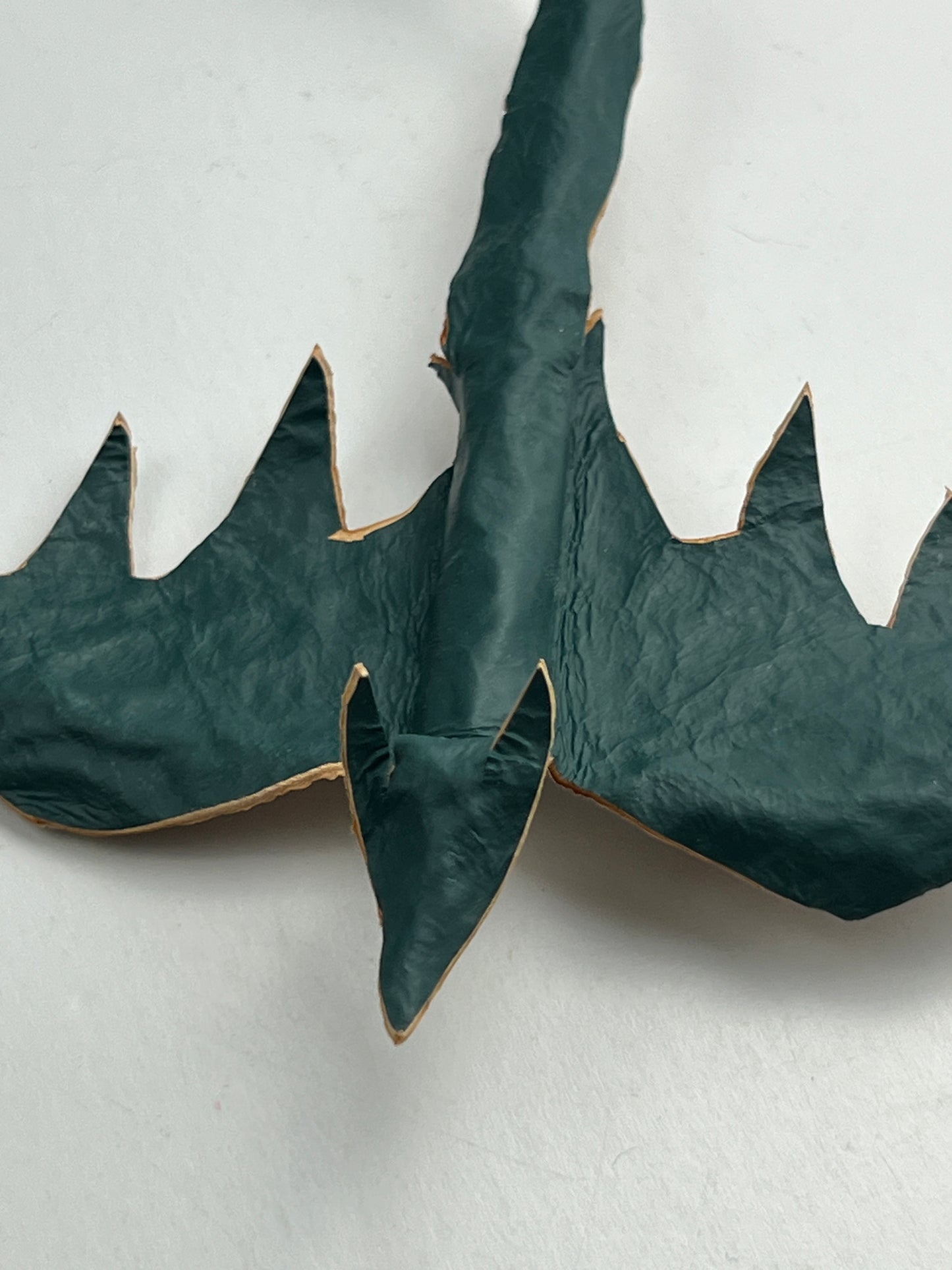 Gilded Depths Guardian Dragon Entry No. 2580