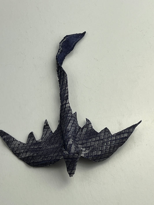 Moonshard Veil Youngling Dragon Entry No. 2579