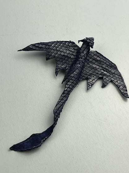Moonshard Veil Youngling Dragon Entry No. 2579