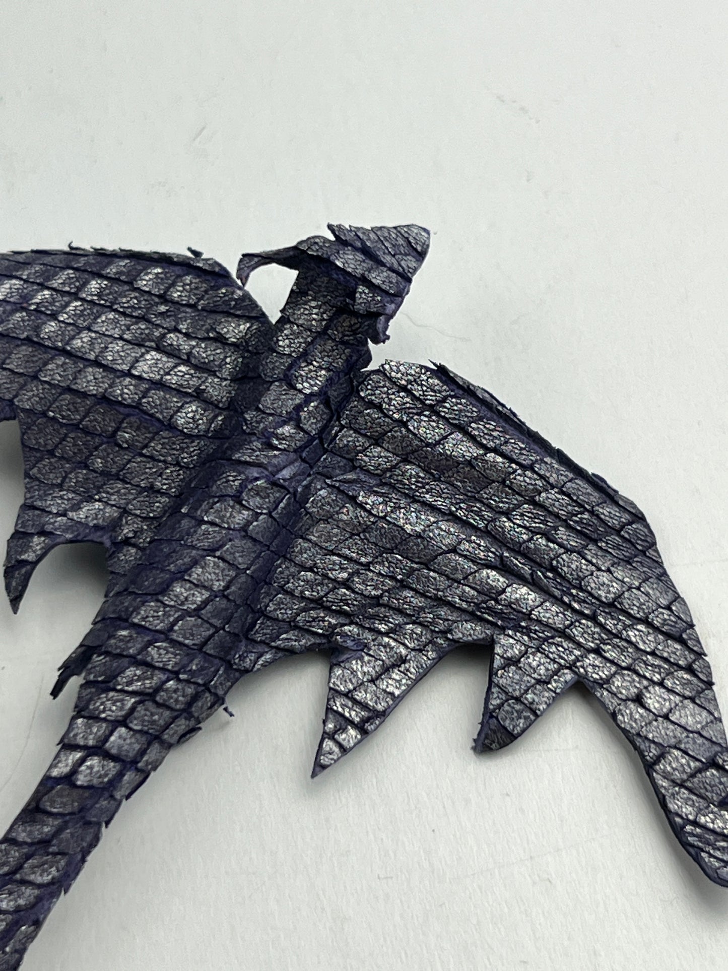 Moonshard Veil Youngling Dragon Entry No. 2579