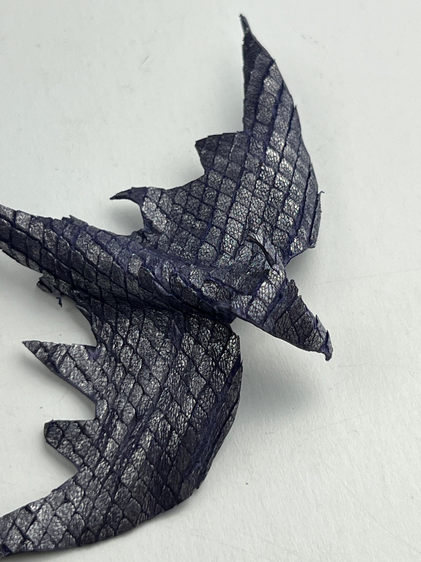 Moonshard Veil Youngling Dragon Entry No. 2579