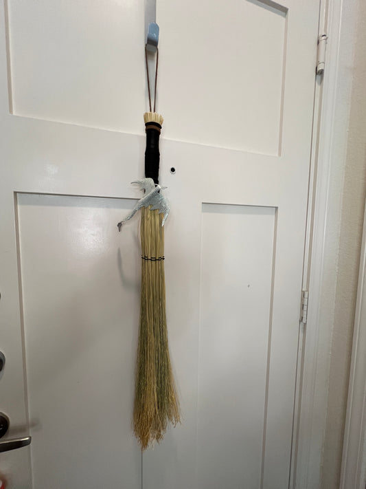 Cosmic Dragon Energy Sweep – 31" Grand Edition