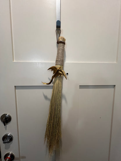 Golden Dragon Energy Sweep – 25" Grand Edition