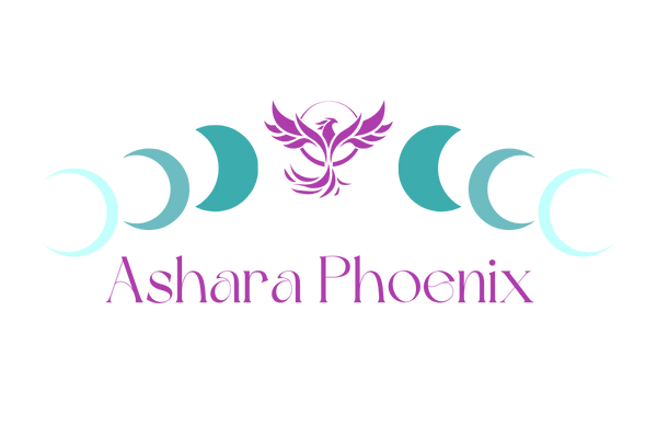 Ashara Phoenix