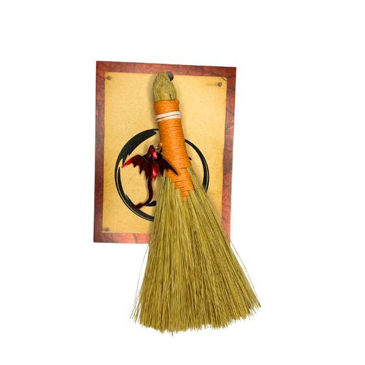 Fire Dragon Energy Sweep