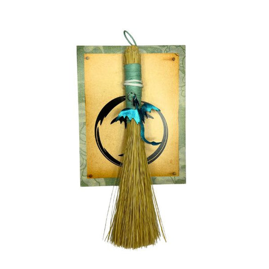 Water Dragon Energy Sweep (Lyvessa Dragon)